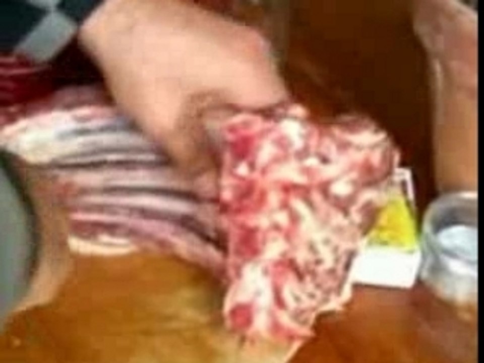 beef