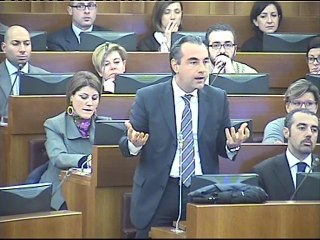 8 - Gianluca Amico - Intervento