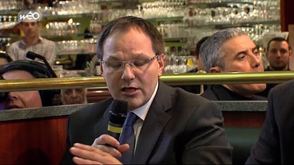 Municipales 2014 : "Le projet de l'extension du zoo va nous envoyer droit dans le mur"