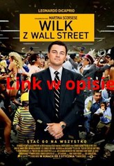 Wilk z Wall Street 2013 Lektor PL Cały Film Online HD