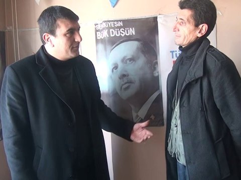 haber nerede efe orada dinçer yenigün'e sordu