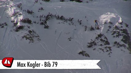 JFT Fieberbrunn - Max Kogler Bib 79