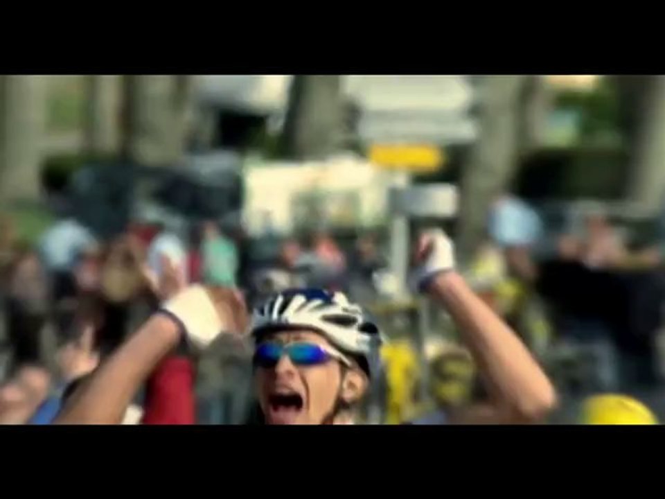 Paris-Nice 2014 - Yvelines, terre de vélo / Yvelines: a land of cycling