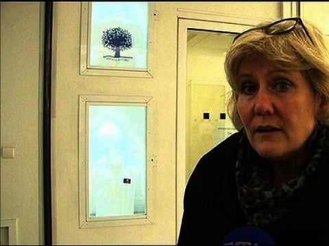 Nadine Morano: avec François Hollande, il y a le cirque en général - 04/02