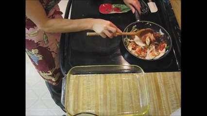 Easy Chicken Fajita Pizza Recipe 🍕 – Quick & Delicious Homemade Pizza