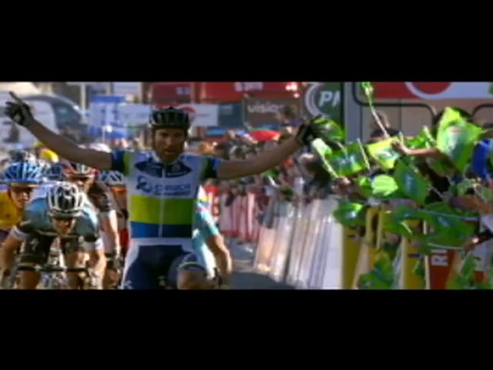 Paris-Nice 2013 : la carte Porte / 2013 Paris-Nice: Porte’s breakthrough