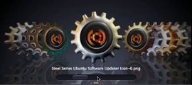 Software Updater Icon Teaser