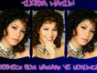 Tuğba Hatun - Çarpık Bacak [Orjinal Klip]