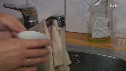 Du café au robinet.. Pas mal comme idée!