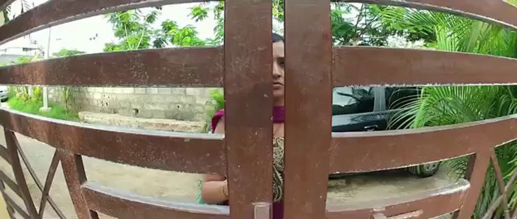 Yamini Chandra sekhar Trailer