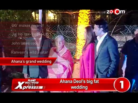 PB Express Ranbir Kapoor, Ranveer Singh, Salman Khan & others