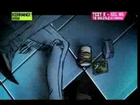 Linkin Park - Breaking The Habit