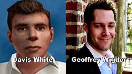 Characters and Voice Actors   Bully Scholarship Edition