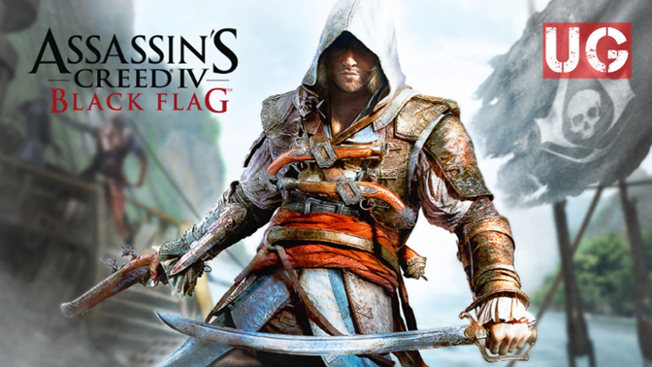 Guide: Assassin's Creed IV - Devil of the Caribean Trophy/Achievement