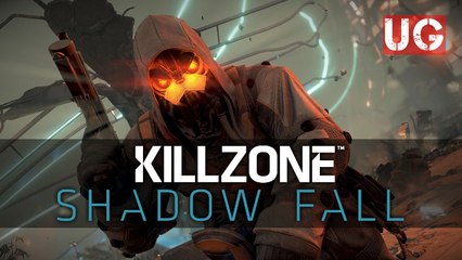 Guide: Killzone: Shadow Fall - Outsmarted TrophyAchievement