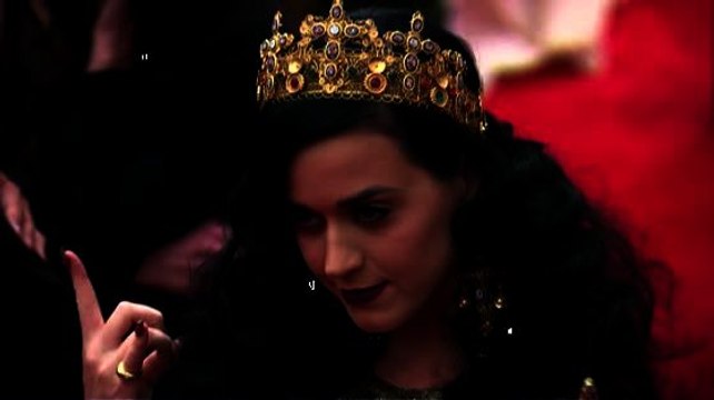 Katy Perry Is The Most Followed Person On Twitter