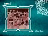 Tefriciye Duası-Kabe-Dost TV