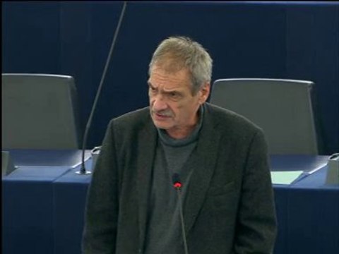 Jean-Paul Besset sur la surveillance financière (opérations d’initiés et manipulations de marché) - 4 février 2014