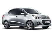 Hyundai Xcent Unveiled @ Auto Expo 2014 | Take A Look