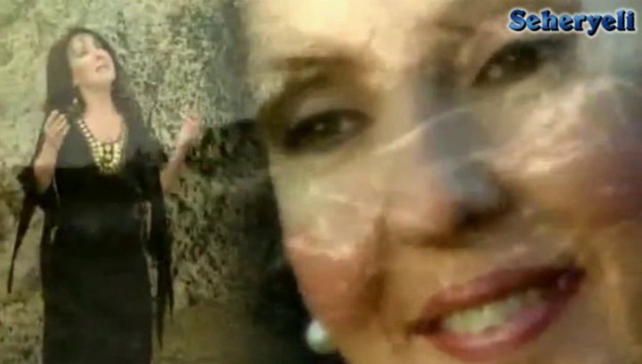 Aylin Şengün Taşçı  ♪♪♪  Başka Söz Söylemem Aşktan Yana Ben