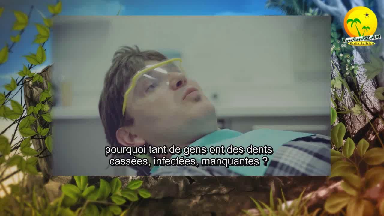 Si Dieu existe pourquoi il y a autant de mal ! Dieu n'existe pas _ Les dentistes non plus !