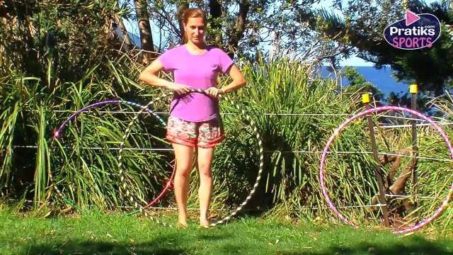 Hula Hoop - Comment bien choisir son hula-hoop