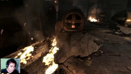 Tomb Raider (Jugando) (Parte 5) por Rabitt