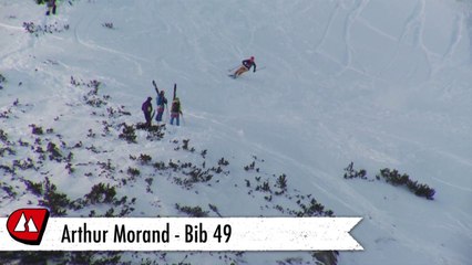 JFT Fieberbrunn - Arthur Morand Bib 49