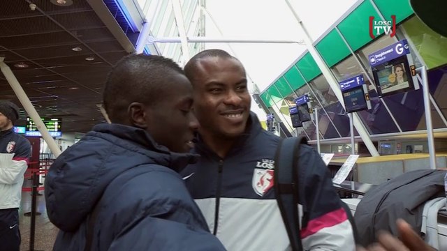 Le Zapping LOSCTV (05/02/14)