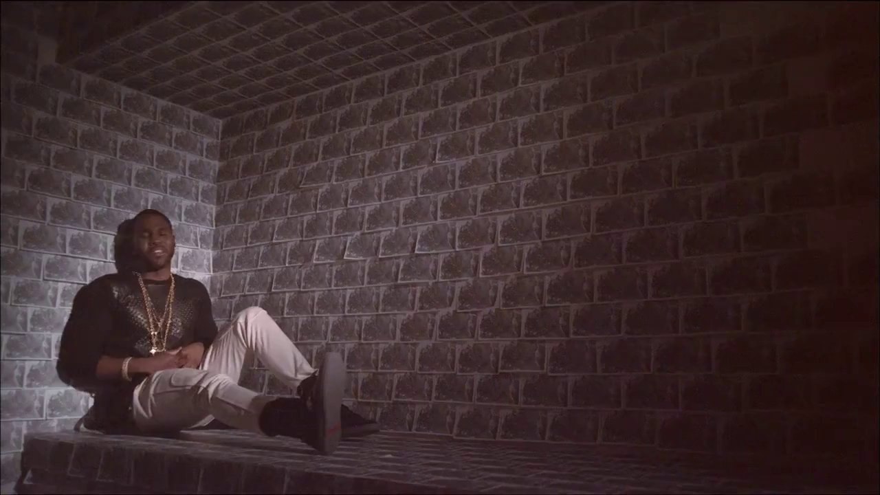 Jason Derulo - Stupid Love (Official Music Video)