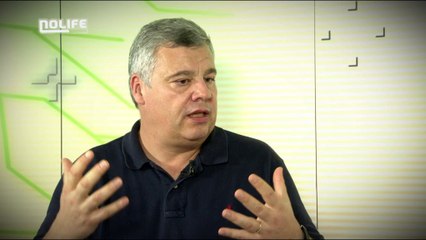 Le 56Kast #2  Données personnelles, Firefox OS et des chats faits maison