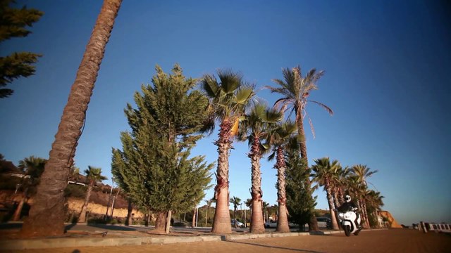 Suzuki Burgman 650 2013 Versión larga