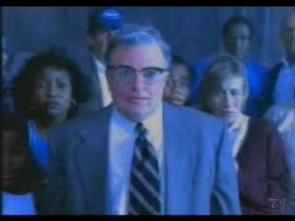 Mickael Jackson - Ghost