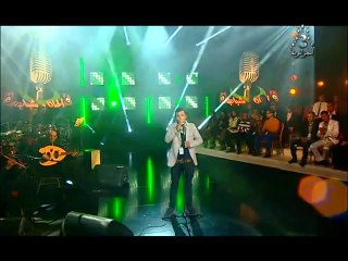 Alhane Wa Chabab 5 - Casting Final (02-02-2014)