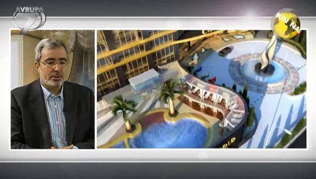 Sektörün Nabzı - Fadıl Akgündüz