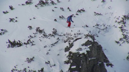 JFT Fieberbrunn - Aurélien Collet Bib 39