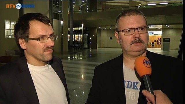 Schokkend Groningen: Het zijn de bekende verhaaltjes van Kamp - RTV Noord