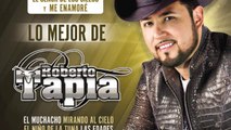 Roberto Tapia habla sobre su música, conciertos, La Voz Kids y más...