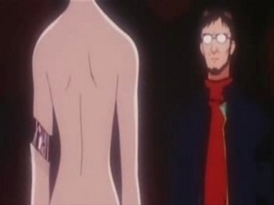 [Yann Tiersen]Evangelion