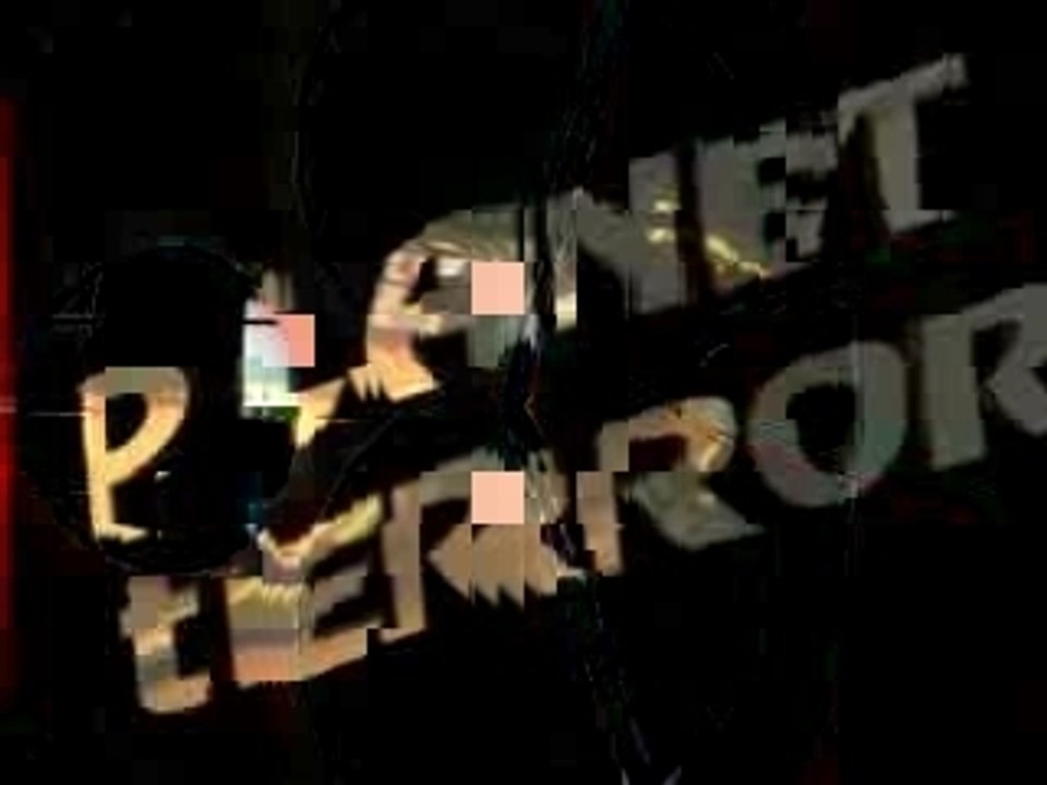 South Park Matrix Parody