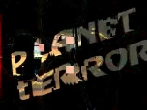 South Park Matrix Parody