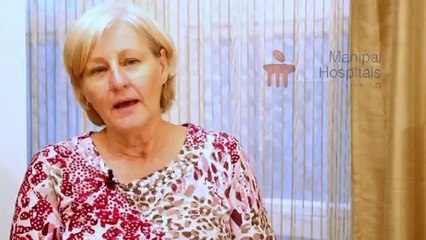 Neurosurgery Hospital in India Manipal Hospital