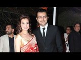 Dia Mirza To Marry Sahil Sangha This Year 2014 ?