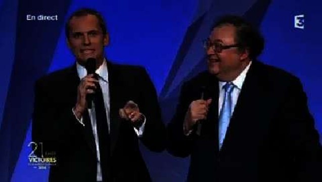 Victoires de la musique classique : ce sont les Daft Punk du classique