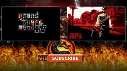 Characters and Voice Actors   Mortal Kombat (2011 video game)[1]