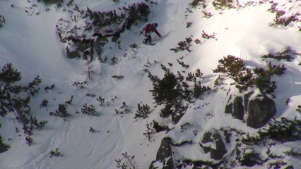 JFT Fieberbrunn - Jake Terry Bib 24