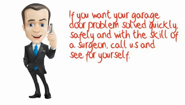 Garage Door Repair Ventura (805) 832 4194, Ventura Garage Door Repairs, Estimates