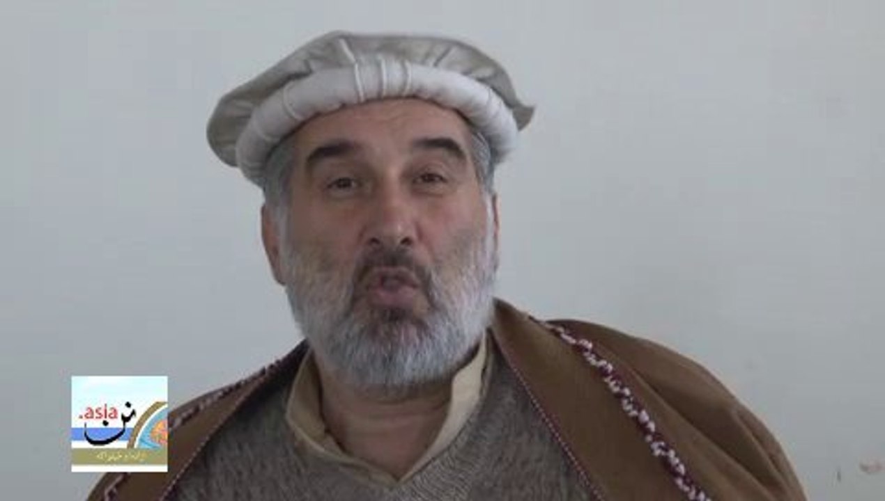 تمیم نورستانۍ وایی د یوی دسیسی ښکار شوی - نن ټکی آسیا
