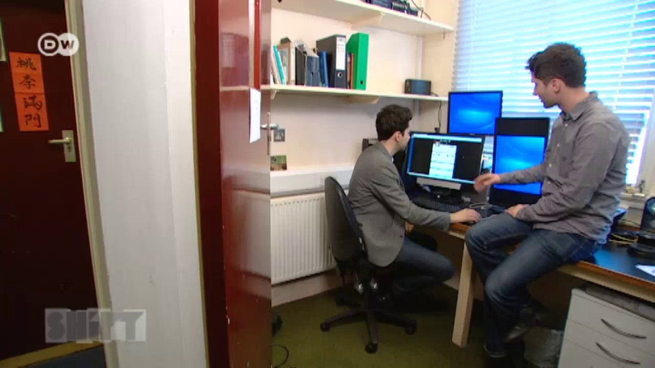 Zehn jahre facebook | shift