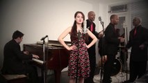 Vintage 1950′s Doo Wop Cover Of Timber By Pitbull And Kesha